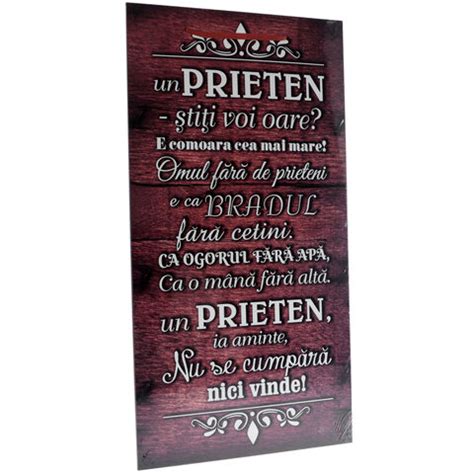 un prieten stiti voi oare